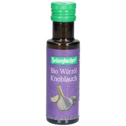 Seitenbacher® Würzöl Knoblauch