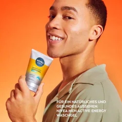 NIVEA MEN Anti-Age Hyaluron Gesichtsgel 50 ml