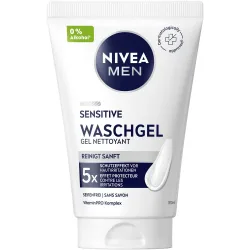 Nivea Men Sensitive Waschgel (100ml)