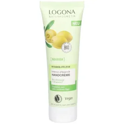 Logona Handcreme Intensiv 75 ml