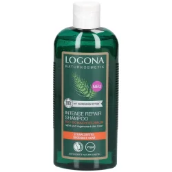 Logona Intense Repair Shampoo​ 250 ml