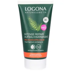 Logona Intense Repair Aufbau-Haarmaske Haarmaske 150 ml
