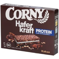 Corny Haferkraft Protein Kakao