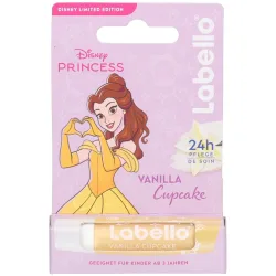 Labello 'Vanille-Cupcake? ? Disney-Prinzessinnen-Sonderedition