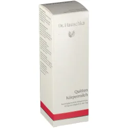 Dr. Hauschka Quitten Bodylotion 145 ml