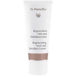 Dr. Hauschka Regeneration Hals & Dekolleté 40 ml