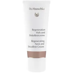 Dr. Hauschka Regeneration Hals & Dekolleté 40 ml