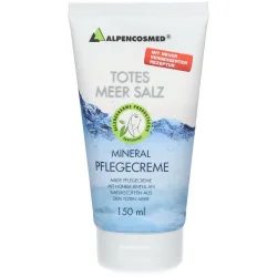 Alpencosmed® Totes Meer Salz Pflegecreme