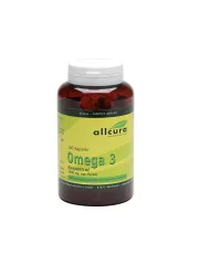 allcura Omega 3 Konzentrat