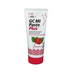 GC MI Paste Plus® Erdbeere
