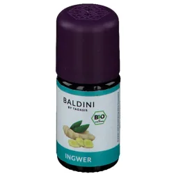 Baldini BY Taoasis Ingweröl Bio-Essenz