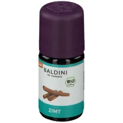 Baldini BY Taoasis Zimtöl BIO-Essenz