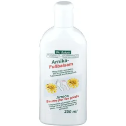 Dr. Sachers Arnika Fußbalsam