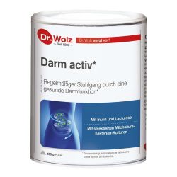 Dr. Wolz Darm activ (400g)