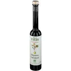 vitis Culinaria Kaltgepresstes Traubenkernöl