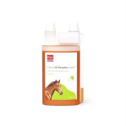 PHA Vitamin-B-Komplex Liquid für Pferde