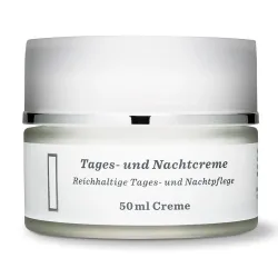 Retterspitz® Tages- und Nachtcreme