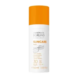 ANNEMARIE BÖRLIND Sun Anti Aging LSF30 Sonnenschutz 50 ml