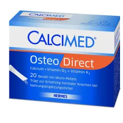 Calcimed® Osteo Direct