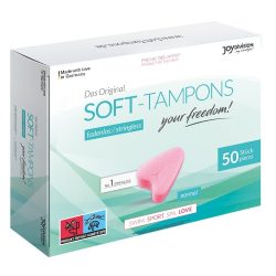 ?Soft-Tampons NORMAL? für Intimverkehr