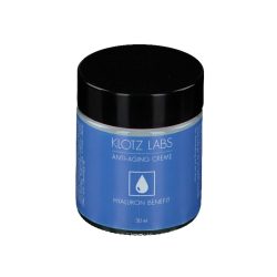 Hyaluron Benefit Creme