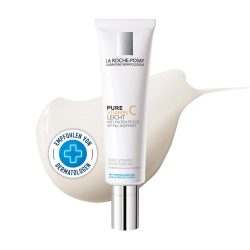 La Roche-Posay Redermic C, normale Haut (40ml)