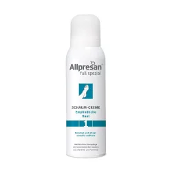 Allpresan Fuß spezial Nr. 1 Schaum-Creme
