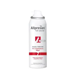 Allpresan Fuß spezial Nr. 7 Nageltinktur