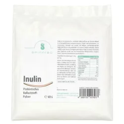 Spinnrad® Inulinpulver
