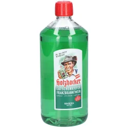 Riviera Holzhacker Latschenkiefer-Franzbranntwein