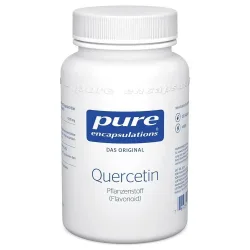 pure encapsulations® Quercetin