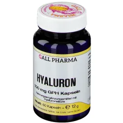 Gall Pharma Hyaluron 100 mg