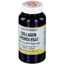 Gall Pharma Collagen Hydrolysat 280 mg GPH Kapseln