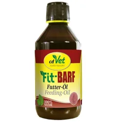 cd Vet Fit-BARF® Futter-Öl