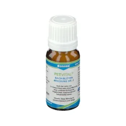 Canina® Petvital® Bach-Blüten Mischung Nr. 2
