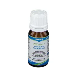 Canina® Petvital® Bach-Blüten Mischung Nr. 3