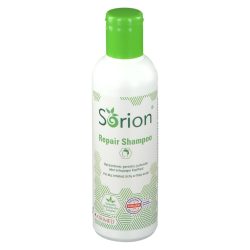 Ruehe Healthcare GmbH Sorion® Shampoo