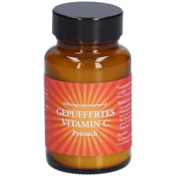 Petrasch Gepuffertes Vitamin C
