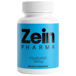 ZeinPharma® Hyaluron Forte Kapseln HA 200 mg