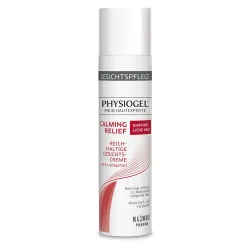 Physiogel® Calming Relief Reichhaltige Gesichtscreme