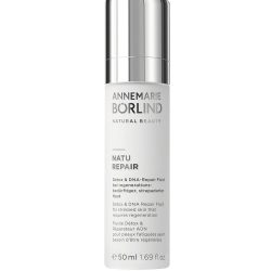 ANNEMARIE BÖRLIND NatuRepair Detox & DNA-Repair Fluid Gesichtscreme 50 ml