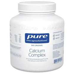 pure encapsulations® Calcium Complex