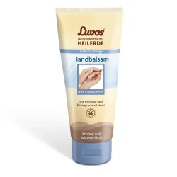 Luvos-Heilerde Regenerierender Handbalsam