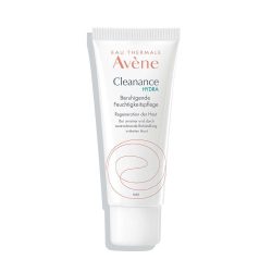 Avène Cleanance Hydra Beruhigende Feuchtigkeitspflege 40 ml