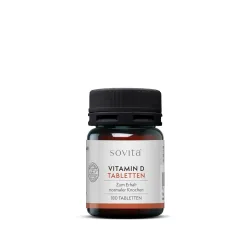 SoVita® Vitamin D