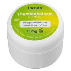 Casida® Thymianbalsam mir Myrte