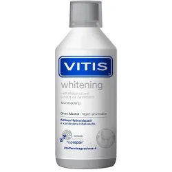 Vitis® whitening Mundspülung