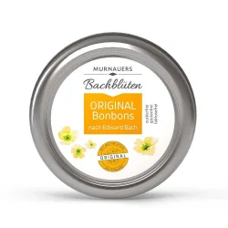 Murnauers Bachblüten Original Bonbons