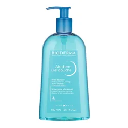 Bioderma Atoderm Gel douche Mildes, seifenfreies Duschgel