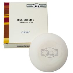 Golddachs Classic Rasierseife 60 g